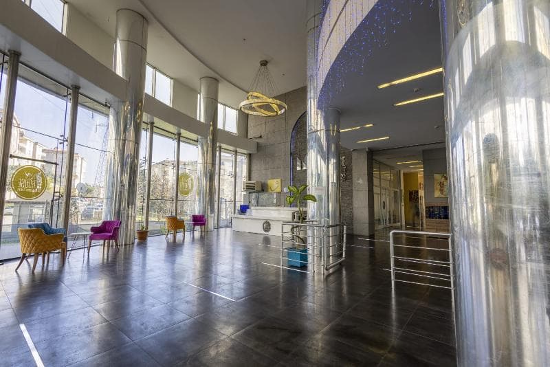 Myhouse N5 Suites photo 1