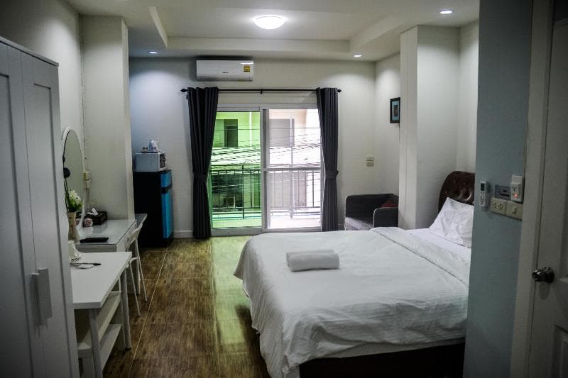Anna Residence main