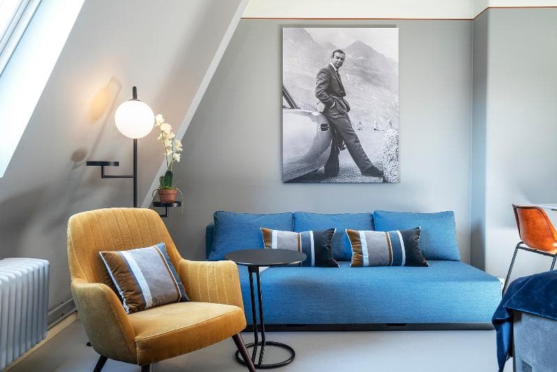 First Hotel & Suites Oslo West 3