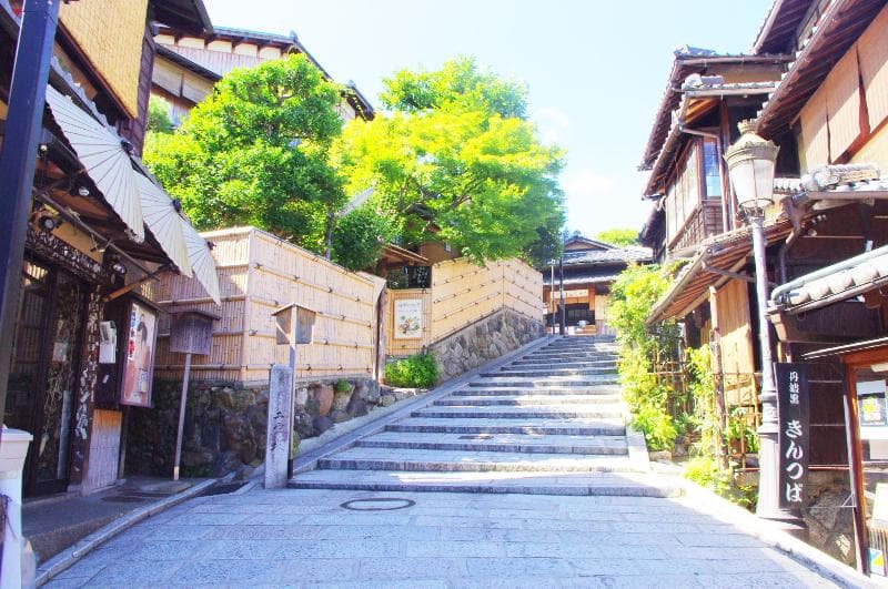 Resi Stay Giondo Kyoto Higashiyama Sanjo 4