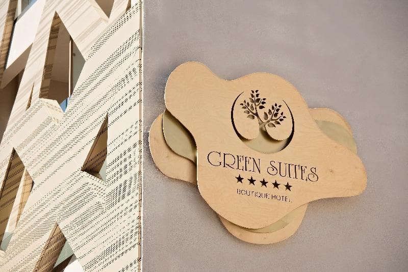 Green Suites 2