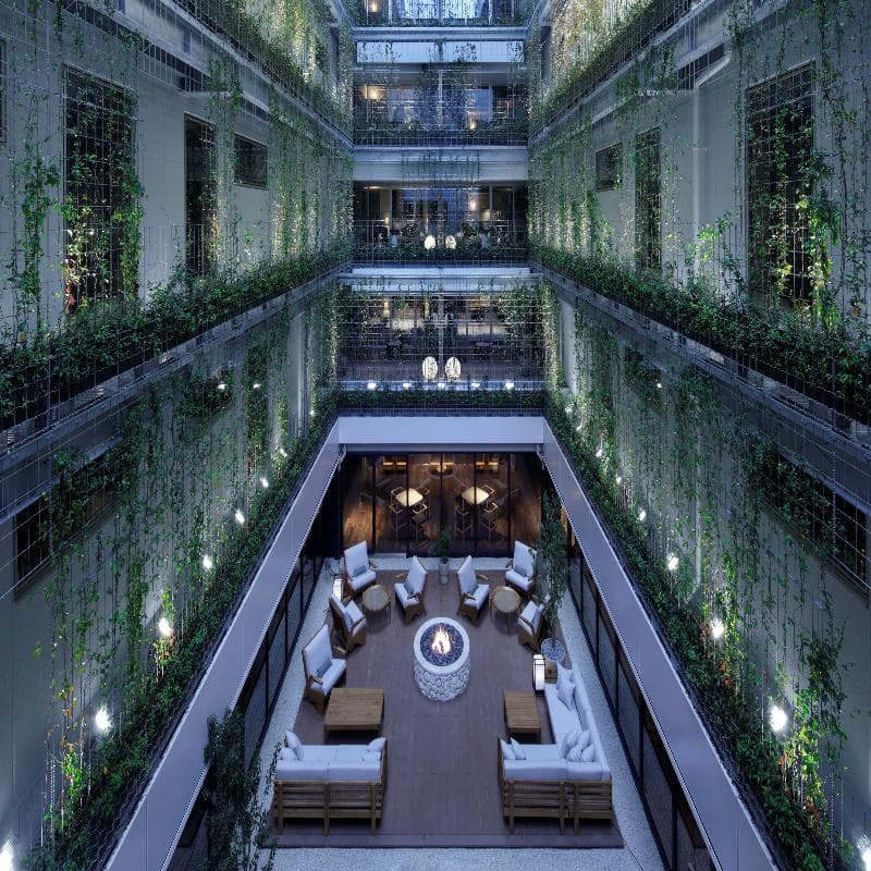Good Nature Hotel Kyoto 5