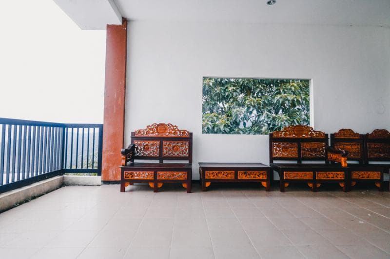 RedDoorz Near Taman Rekreasi Selecta photo 1