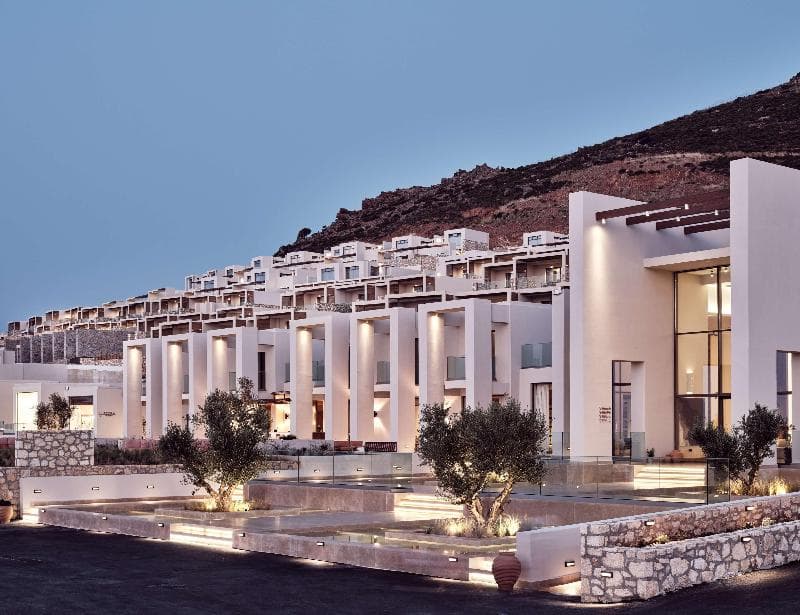 The Royal Senses Resort Crete, Curio Collection by Hilton 2