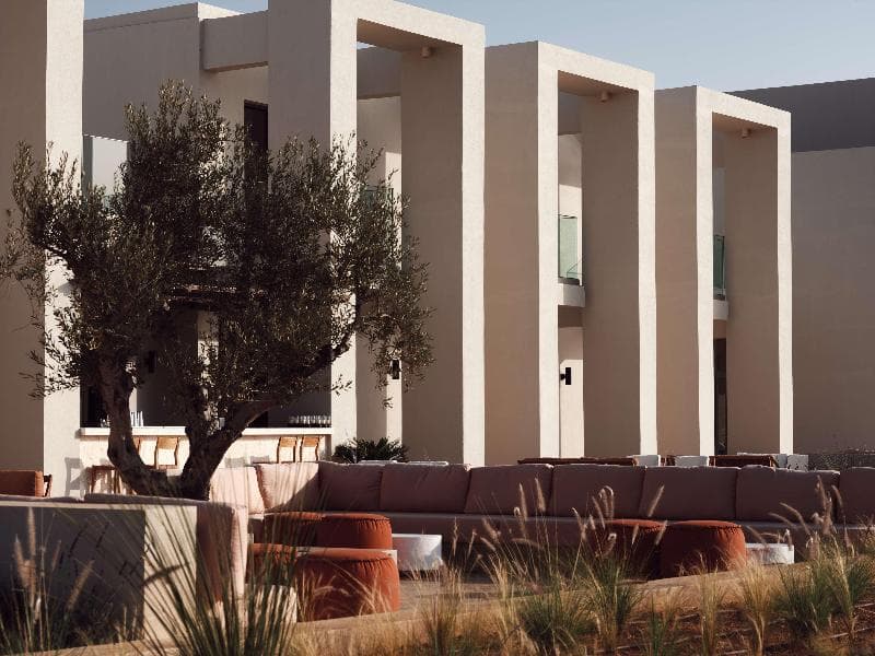 The Royal Senses Resort Crete, Curio Collection by Hilton 3
