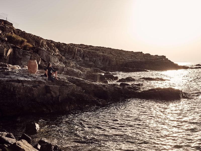 The Royal Senses Resort Crete, Curio Collection by Hilton 4