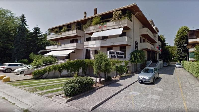 Hotel Bella Venezia main