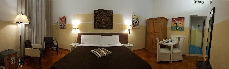 Locazione Turistica Cittadella (Adults Only) 2