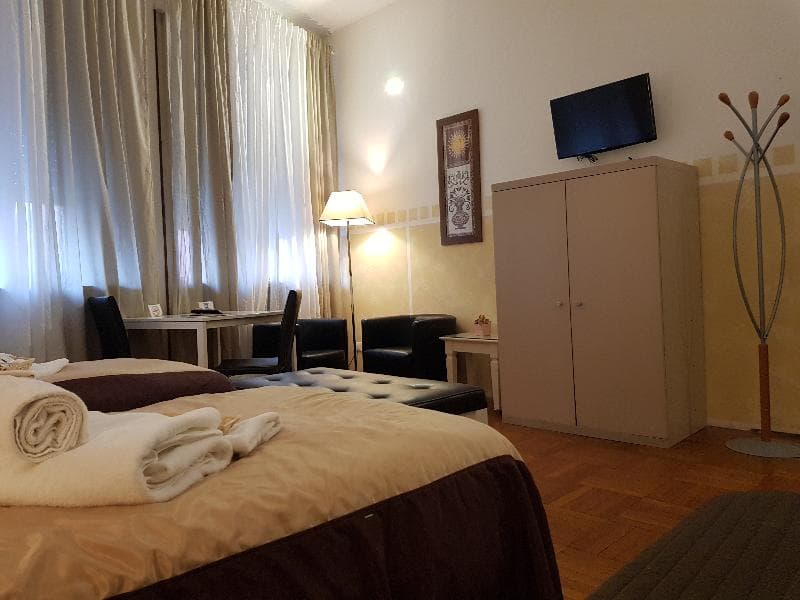 Locazione Turistica Cittadella (Adults Only) 4