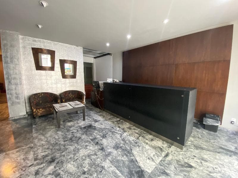 Suites Ganges 2