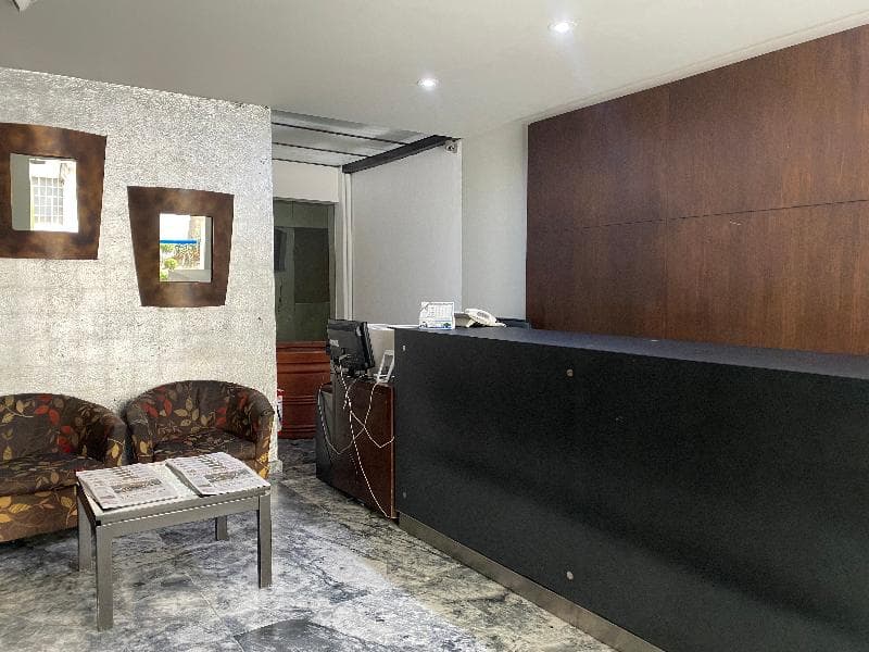 Suites Ganges 3