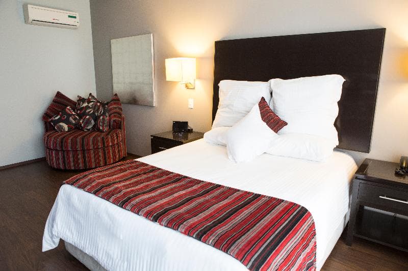 Suites Ganges 5
