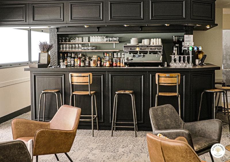 Hotel Le Bois d Imbert 2