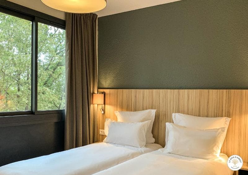 Hotel Le Bois d Imbert 4