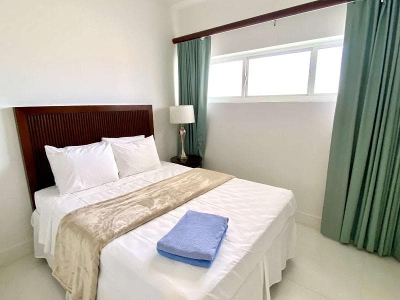 Arubas Life Vacation Residences main