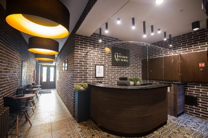 Penzion U Kubesa - Adults Only 2