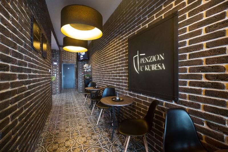 Penzion U Kubesa - Adults Only 3