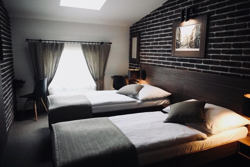Penzion U Kubesa - Adults Only 5