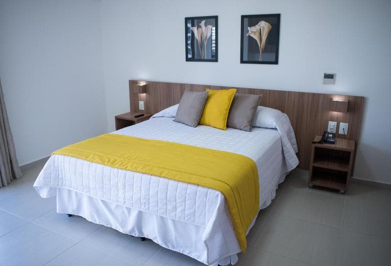 Hotel Villa D'oro 2