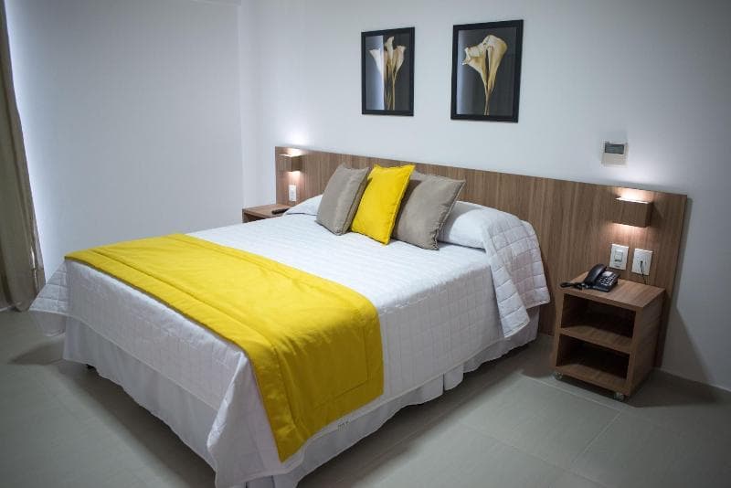 Hotel Villa D'oro 4