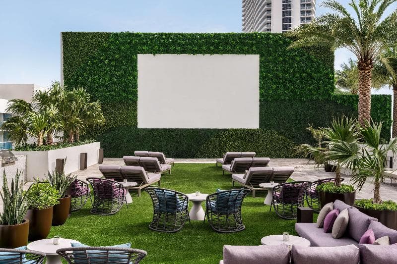 Hyde Beach House 2