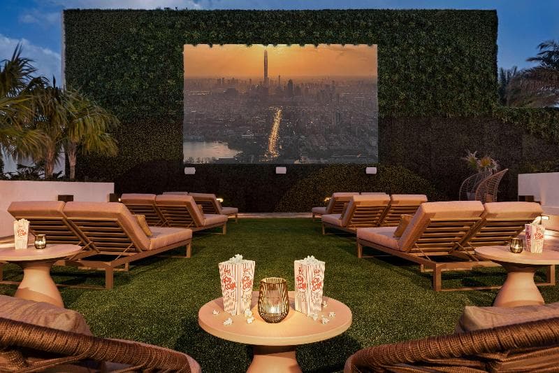 Hyde Beach House 3