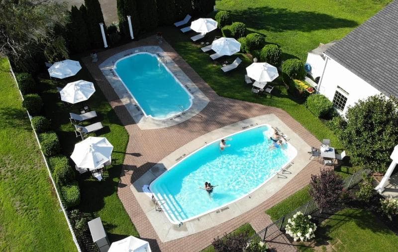 Renault Winery Resort & Golf main