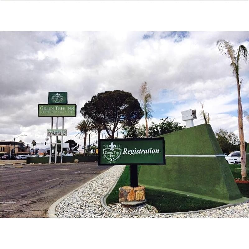 Green Tree Inn & Extended Stay Suites 4
