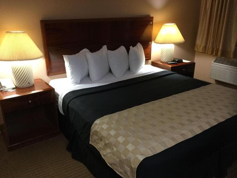 Green Tree Inn & Extended Stay Suites 5