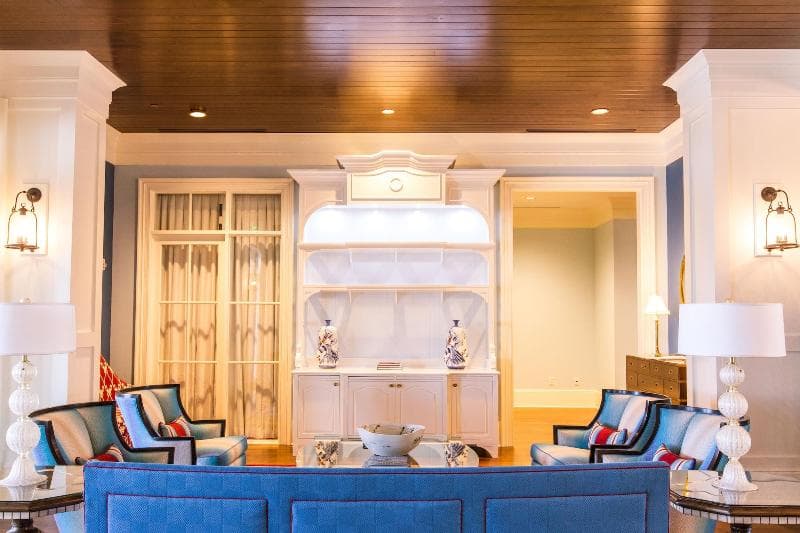 The Beach Club at Charleston Harbor Resort & Marina 5