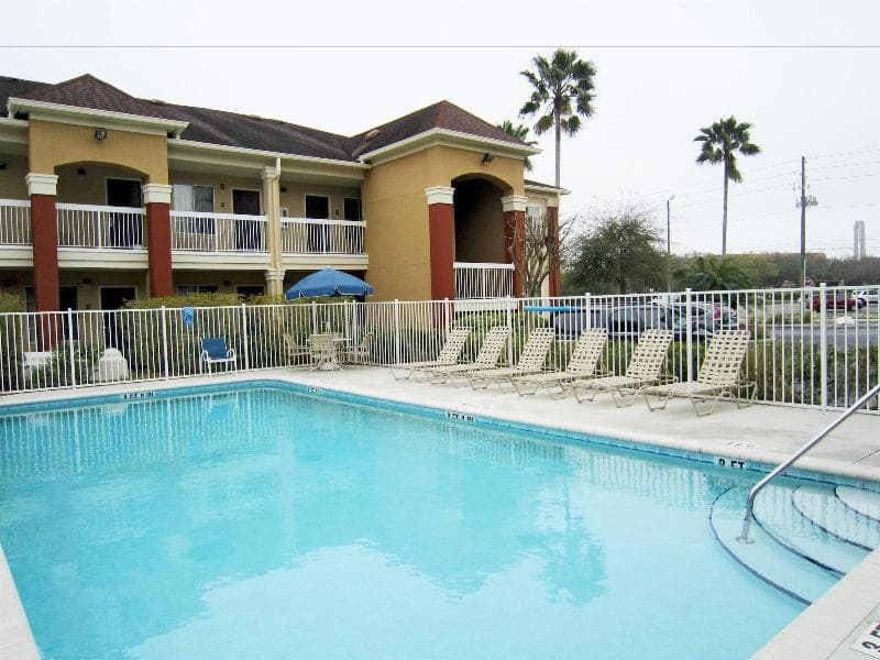 Extended Stay America Clearwater Carillon Park photo 1