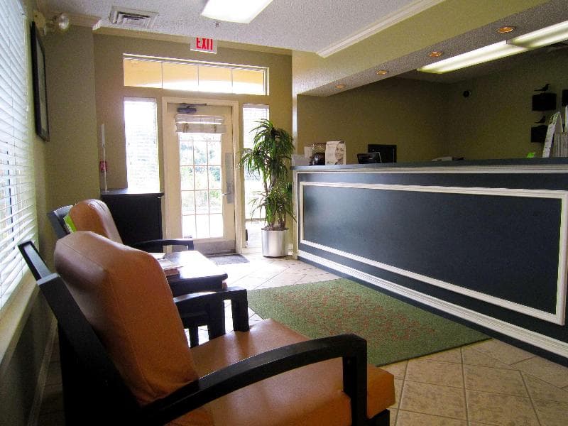 Extended Stay America Clearwater Carillon Park 4