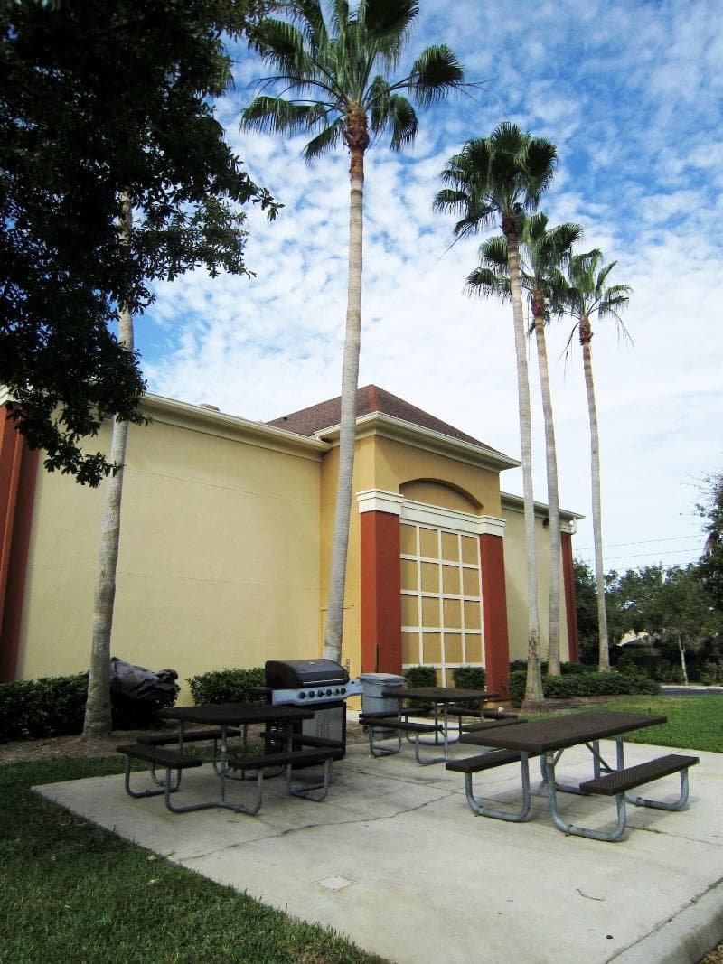 Extended Stay America Clearwater Carillon Park 5
