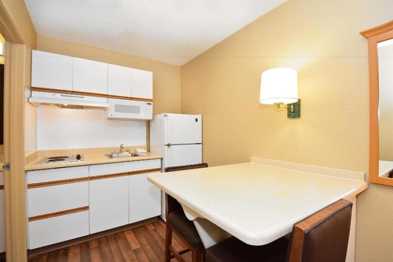 Extended Stay America Clearwater Carillon Park 3