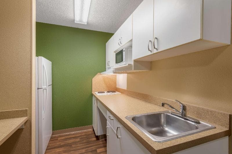 Extended Stay America Cleveland - Brooklyn 2