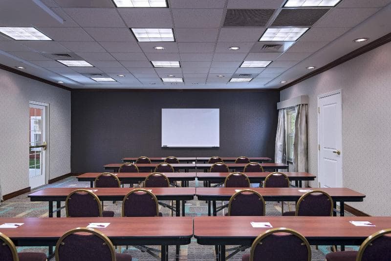 Residence Inn Columbia 1