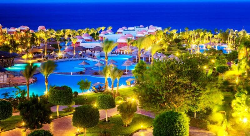 Serenity Resort Makadi photo 1