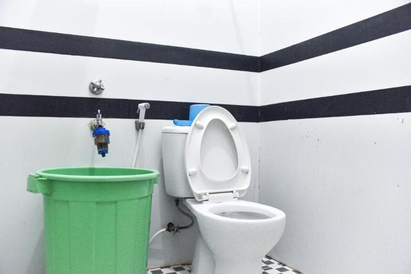 Reddoorz Near Sultan Hasanuddin Airport 2 2