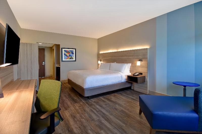 Holiday Inn Express And Suites Galveston Beach 5