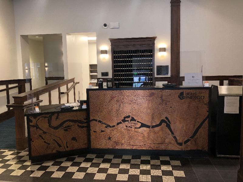 Hotel Indigo Spokane 3