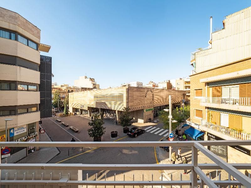 Hostal Athenas Sant Adria De Besos 5