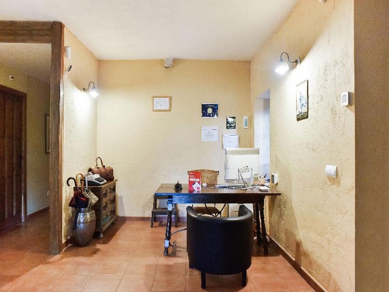 Posada Peña Pintada By Vivere Stays photo 1