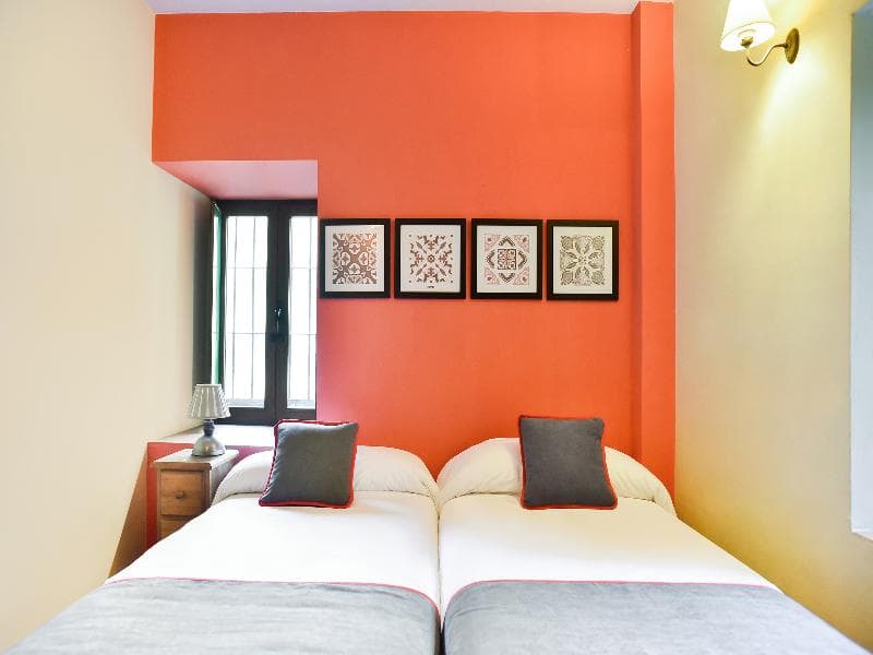 Posada Peña Pintada By Vivere Stays main