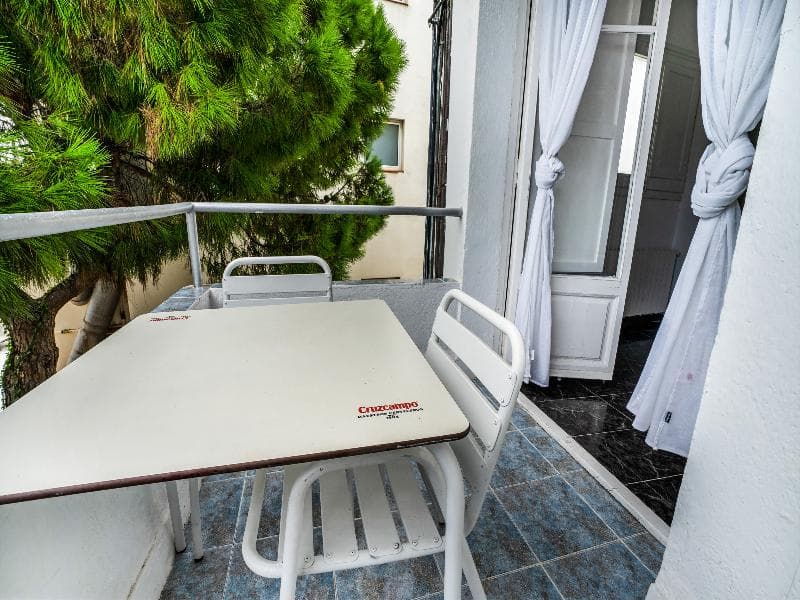 Hostal Patio De La Luna By Oyo Rooms 3