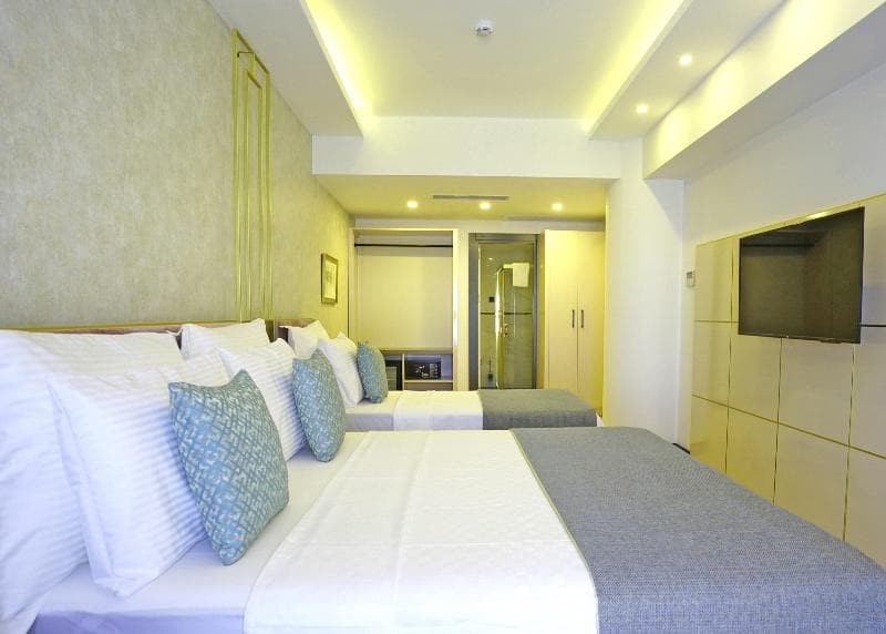 Leaf Port Boutique Hotel 4
