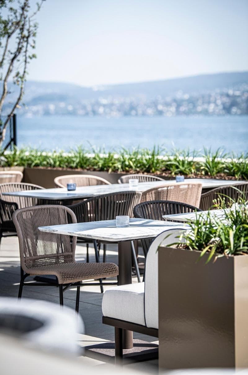 Alex Lake Zürich photo 1
