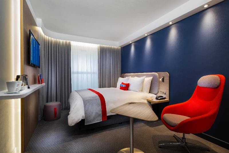 Holiday Inn Express Porto City Centre photo 1