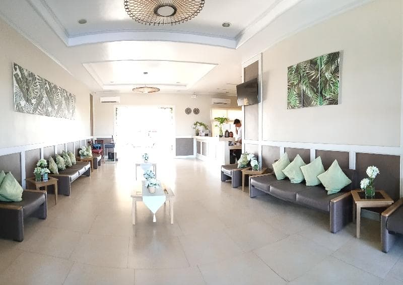 Aquamira Resort 3