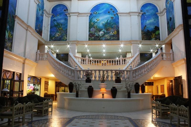 Club Morocco Beach And Country Club 4