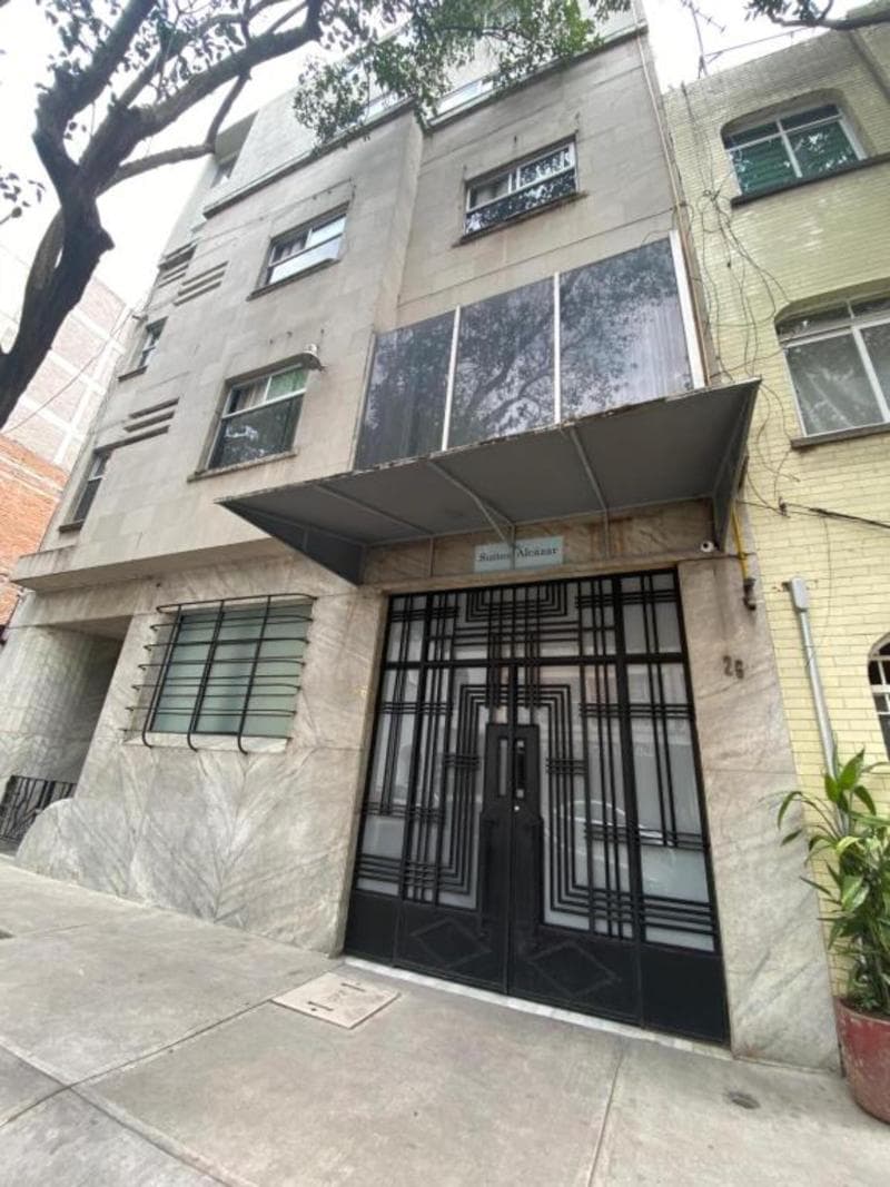 Suites Alcazar 2